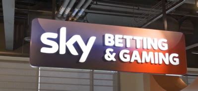 sky betting careers.